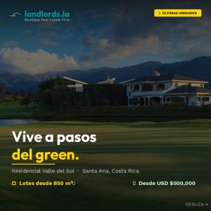 Cover, Valle del Sol