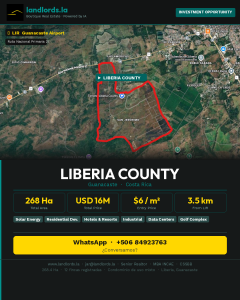 Mapa de terreno